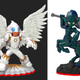 Image for article titled Skylanders: Trap Team Introduces Two New Elements: Light And Dark